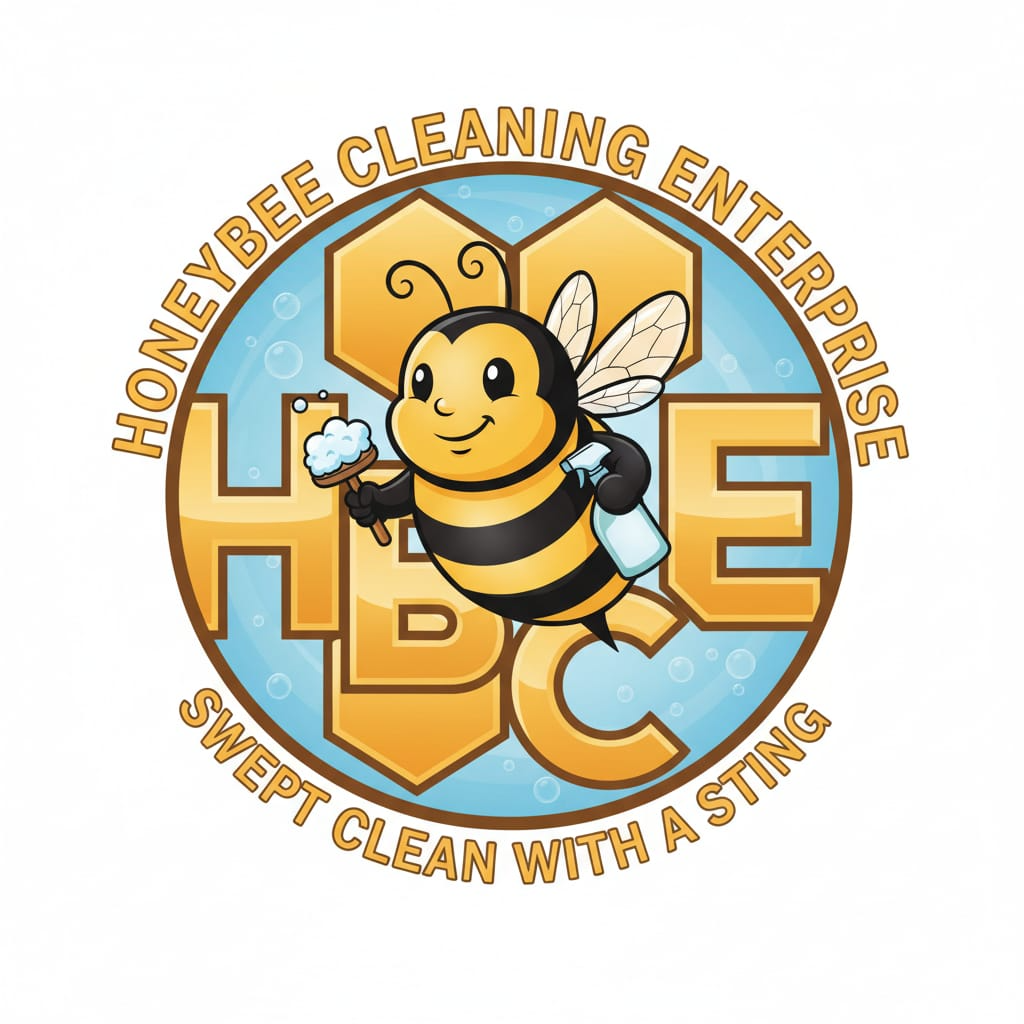 Honeybee Cleaning Enterprise 